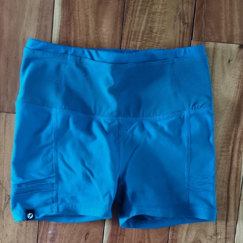 Oiselle Stride Shorts